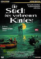 Die Stadt der verlorenen Kinder DVD