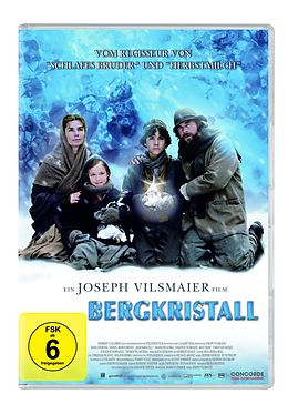 Bergkristall DVD