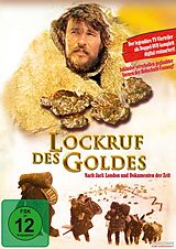 Lockruf des Goldes DVD