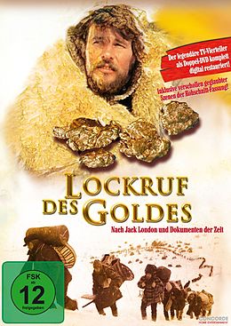 Lockruf des Goldes DVD
