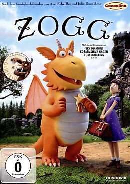 Zogg DVD