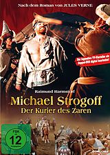 Michael Strogoff - Der Kurier des Zaren DVD