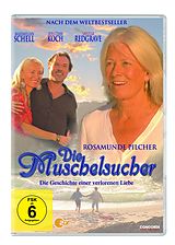 Die Muschelsucher - Die Geschichte einer verlorenen Liebe DVD