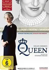 Die Queen DVD