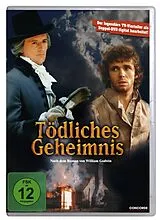 Tödliches Geheimnis DVD