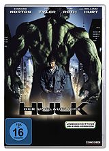 Der unglaubliche Hulk DVD