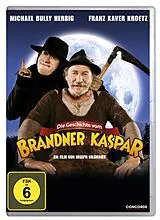 Die Geschichte vom Brandner Kaspar DVD