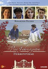 Rosamunde Pilcher: Vier Jahreszeiten - Herbststürme DVD