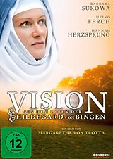 Vision - Aus dem Leben der Hildegard von Bingen DVD