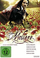 Molire DVD