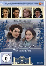 Rosamunde Pilcher: Vier Jahreszeiten - Winterwende DVD
