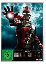 Iron Man 2 DVD