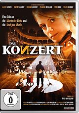 Das Konzert DVD