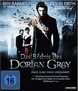 Das Bildnis des Dorian Gray DVD