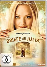 Briefe an Julia DVD