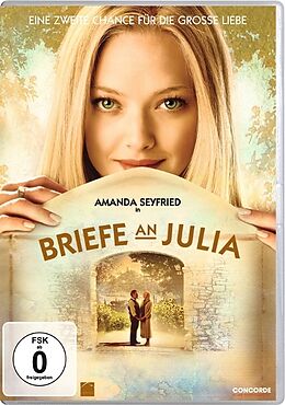 Briefe an Julia DVD