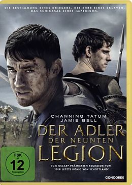Der Adler der Neunten Legion DVD
