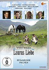 Rosamunde Pilcher: Vier Frauen - Lauras Liebe DVD
