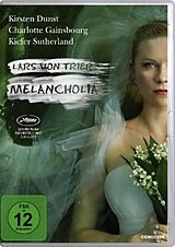 Melancholia DVD