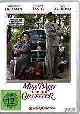 Miss Daisy und ihr Chauffeur DVD