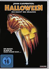 Halloween - Die Nacht des Grauens DVD