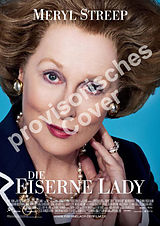 Die Eiserne Lady DVD