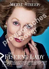 Die Eiserne Lady DVD