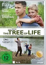 The Tree of Life DVD