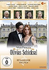 Rosamunde Pilcher: Vier Frauen - Olivias Schicksal DVD