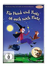 Für Hund und Katz ist auch noch Platz DVD