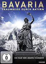Bavaria - Traumreise durch Bayern DVD