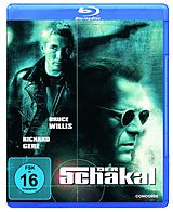 Der Schakal Blu-ray