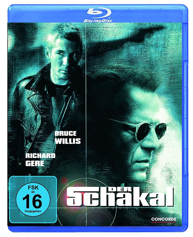 Der Schakal