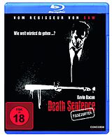 Death Sentence Blu-ray