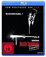 Death Sentence Blu-ray