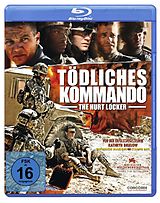 Tödliches Kommando - The Hurt Locker Blu-ray