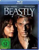 Beastly Blu-ray