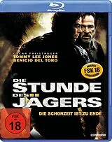 Die Stunde Des Jägers - Fsk 18 Version Blu-ray