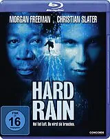 Hard Rain Blu-ray