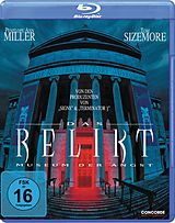 Das Relikt - Erstauflage Blu-ray