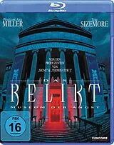 Das Relikt - Museum Der Angst Blu-ray