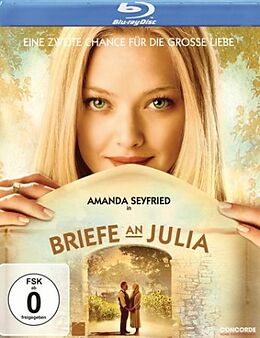 Briefe an Julia Blu-ray