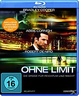 Ohne Limit Blu-ray