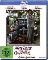 Miss Daisy Und Ihr Chauffeur Blu-ray