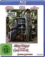 Miss Daisy Und Ihr Chauffeur Blu-ray