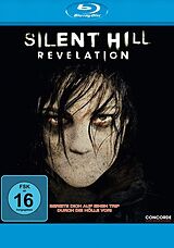 Silent Hill: Revelation Blu-ray