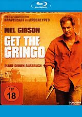 Get the Gringo Blu-ray