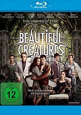 Beautiful Creatures - Eine unsterbliche Liebe Blu-ray