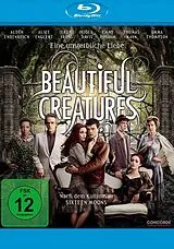 Beautiful Creatures - Eine unsterbliche Liebe Blu-ray