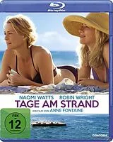 Tage am Strand Blu-ray